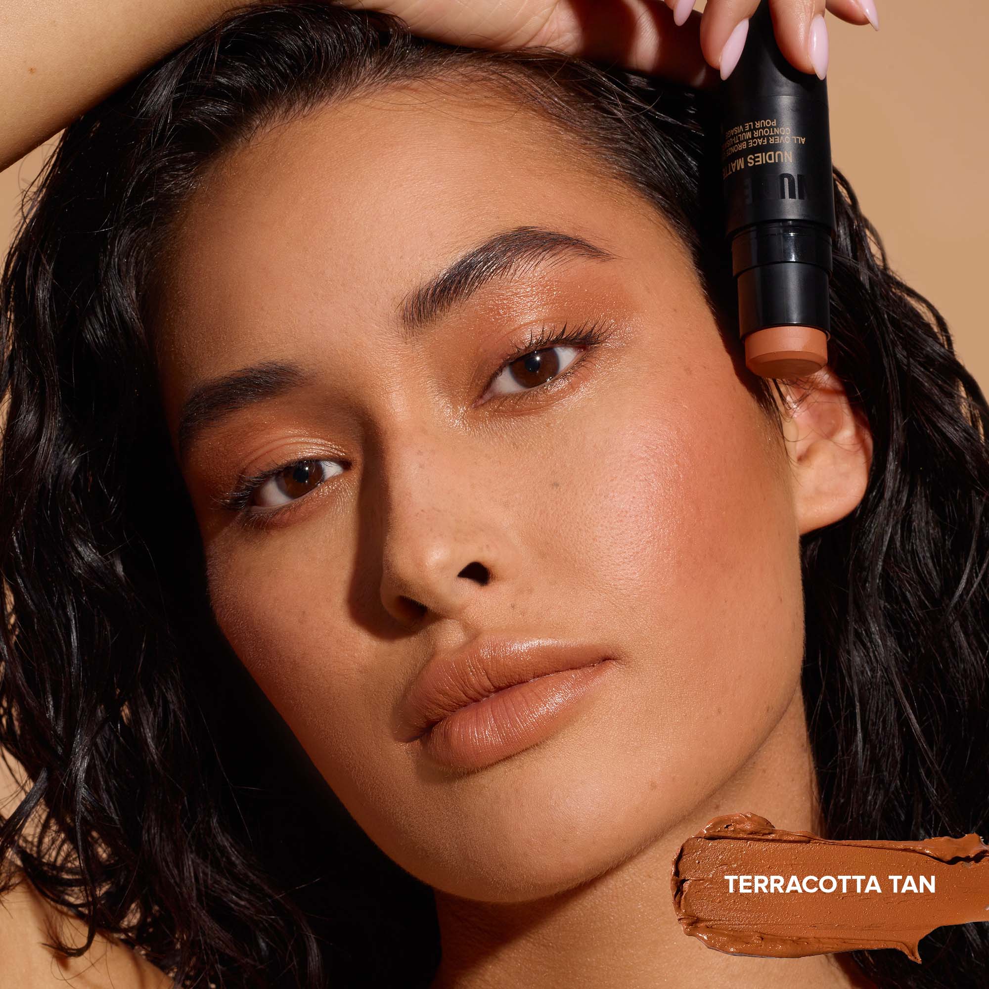 Bronzer Stick – Nudestix