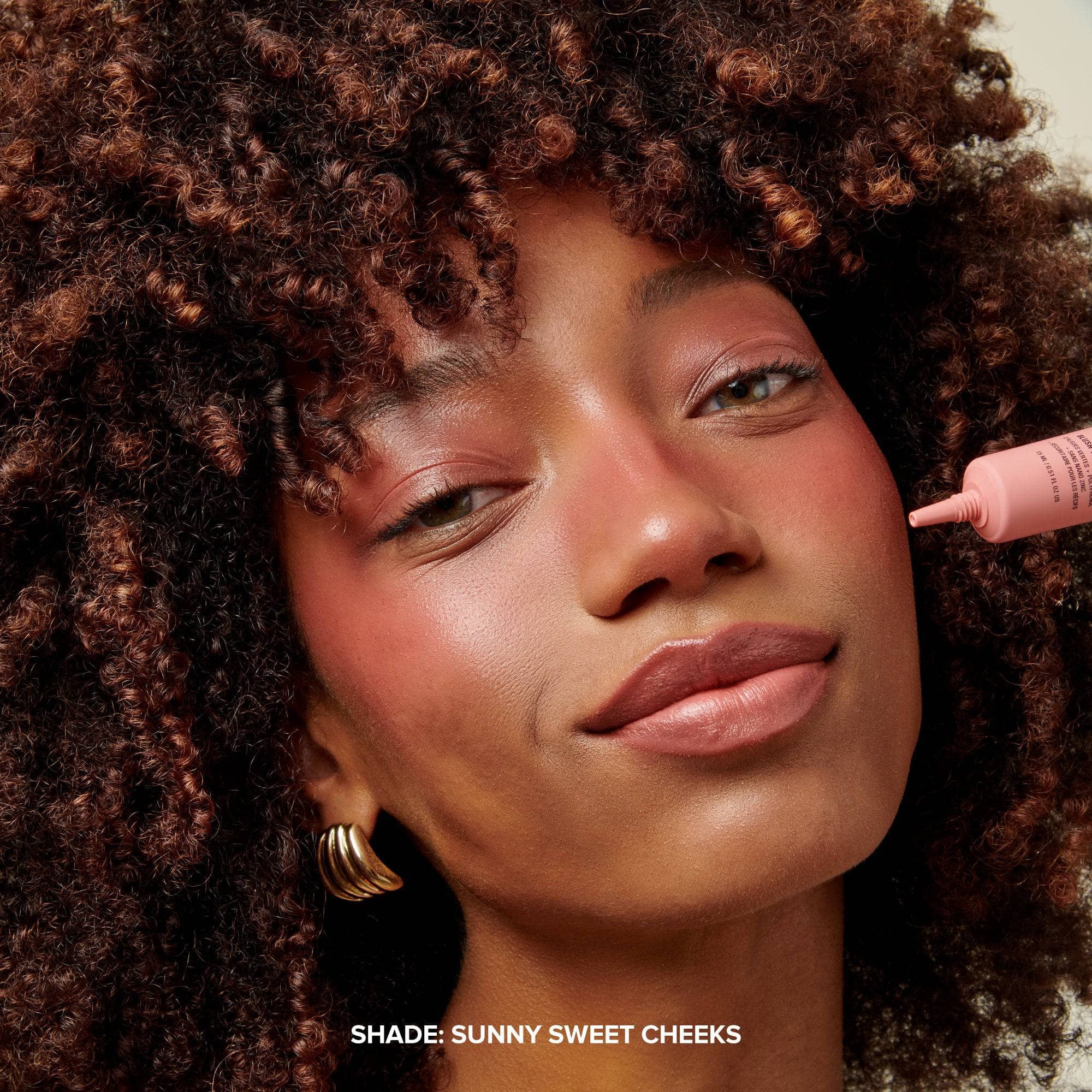 Blush Tint – Nudestix