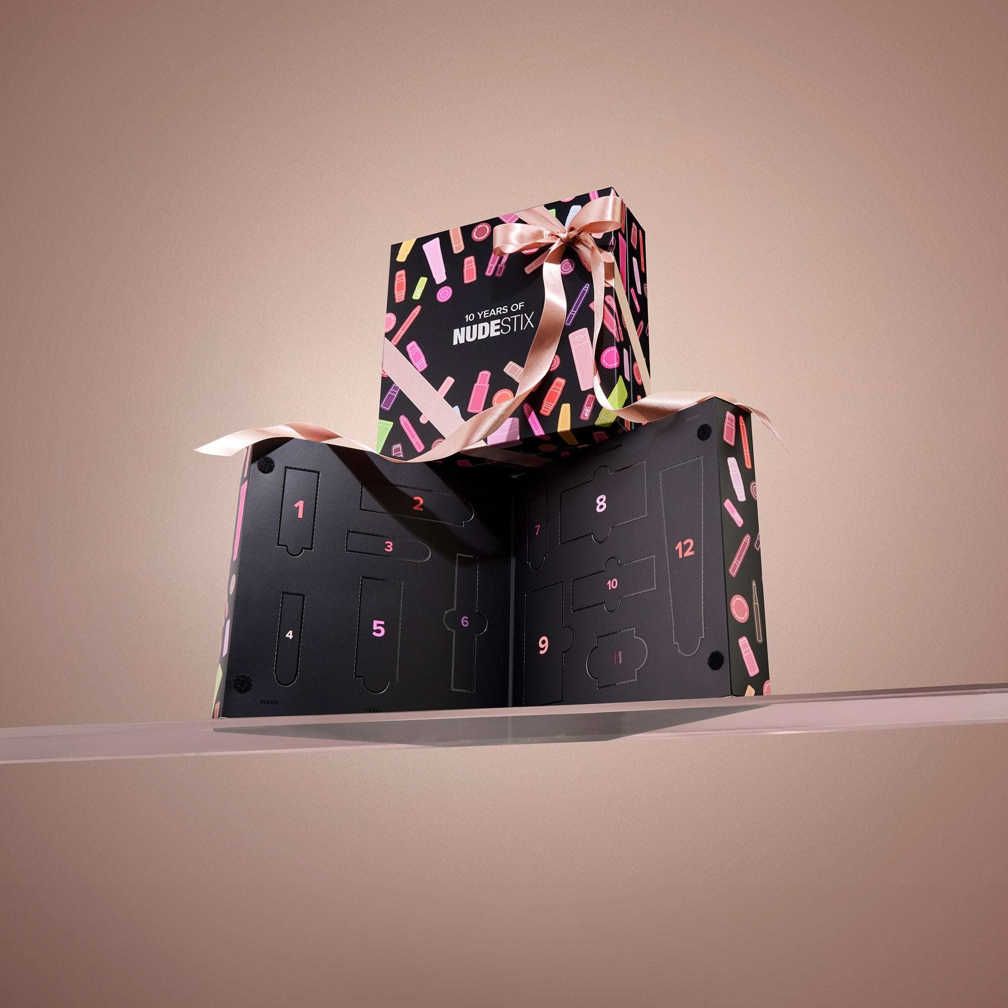 Exclusive Sets – Nudestix