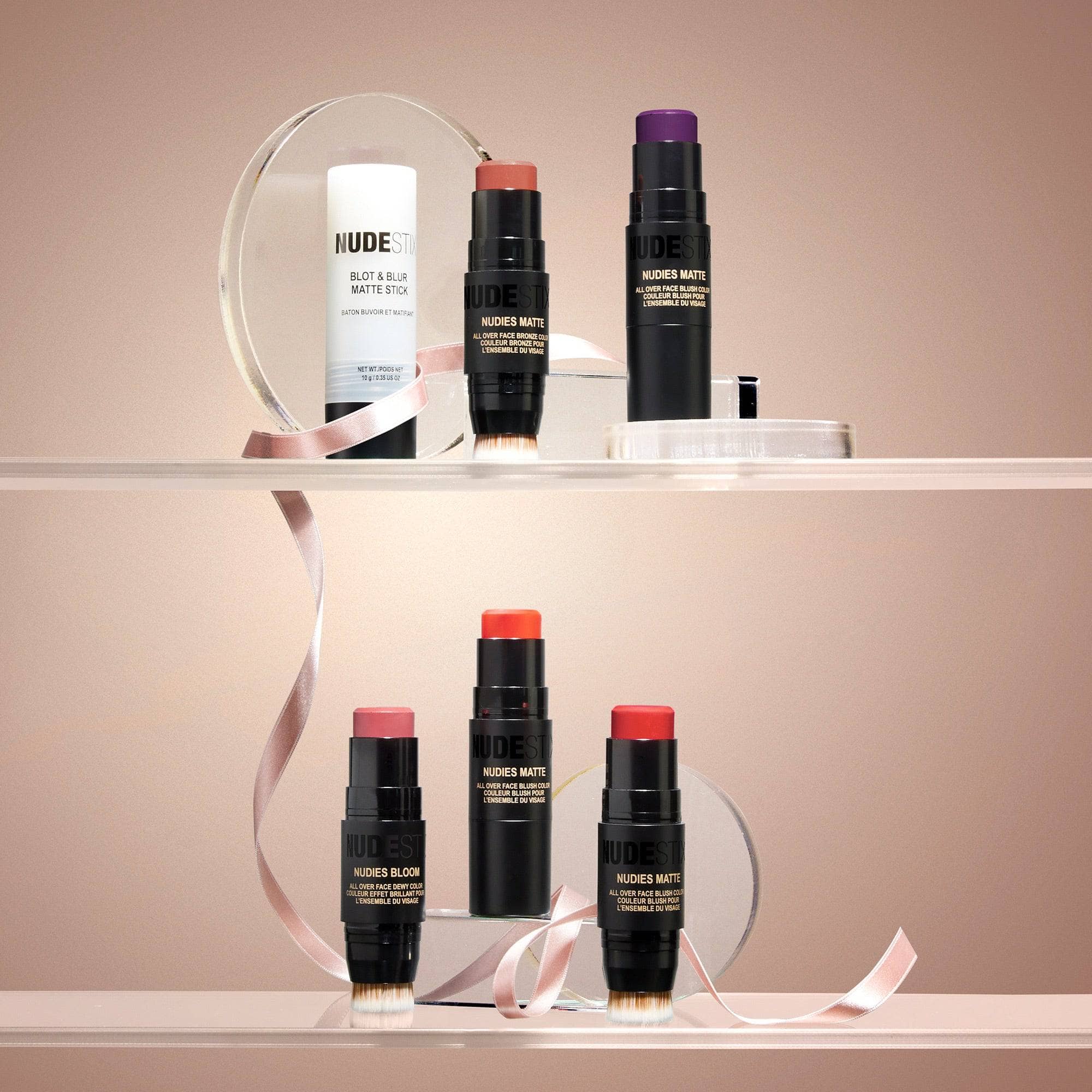 Best Selling Blush Set