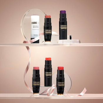 Best Selling Blush Set