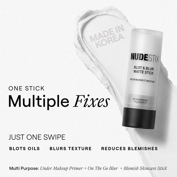 Blot & Blur Matte Primer Stick