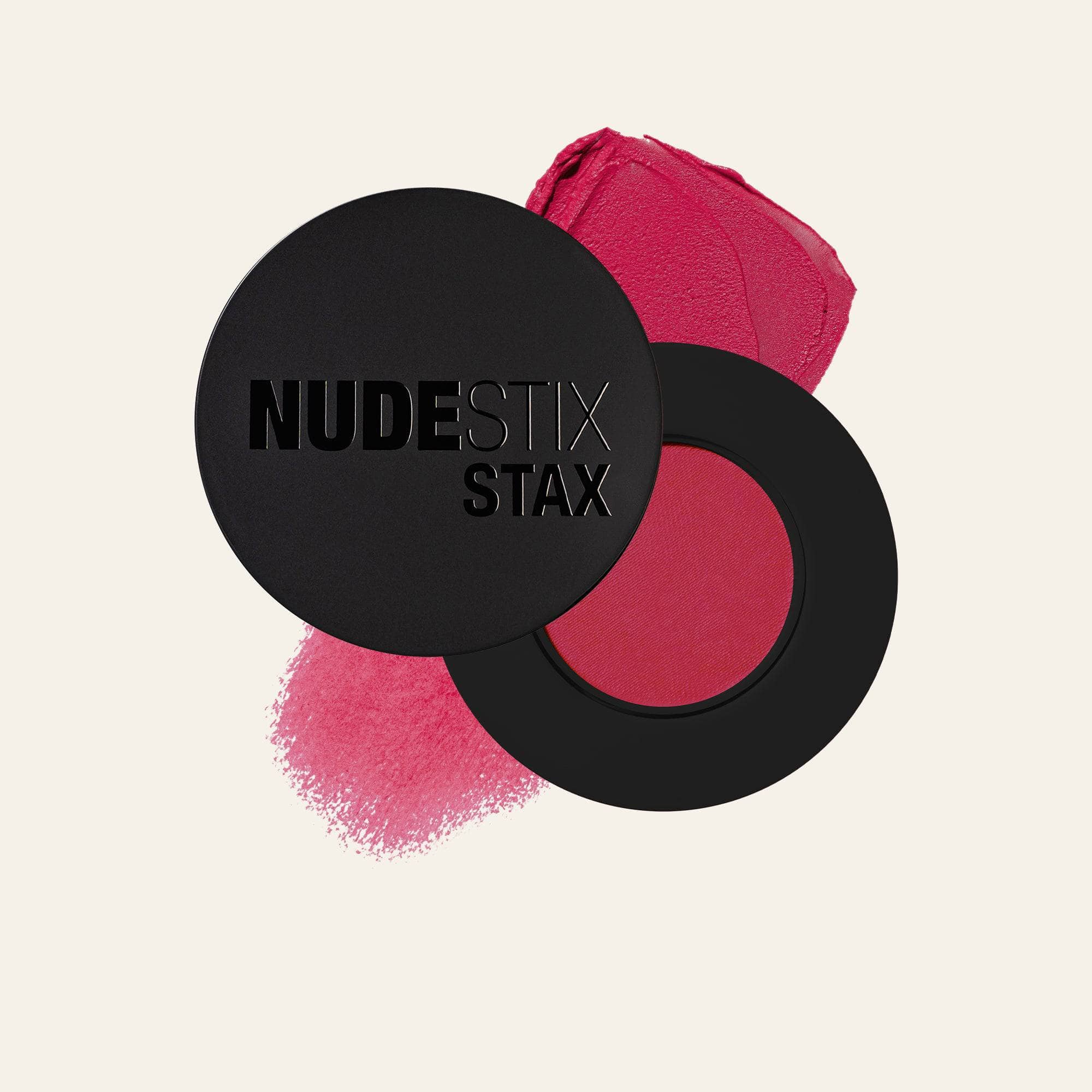 Stax in the shade Sunkissed