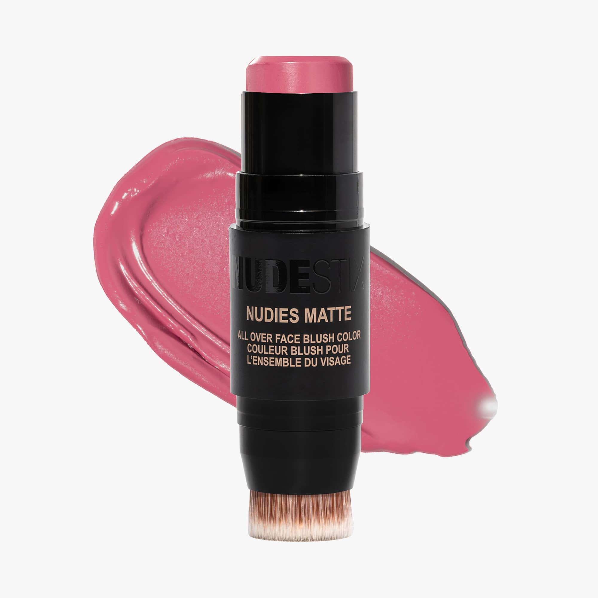 Sunkissed Pink