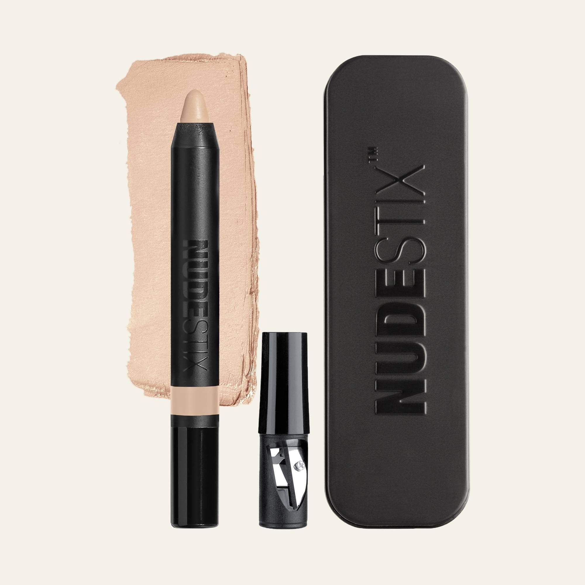 Magnetic Matte Eye in shade Oh! Bergine-1