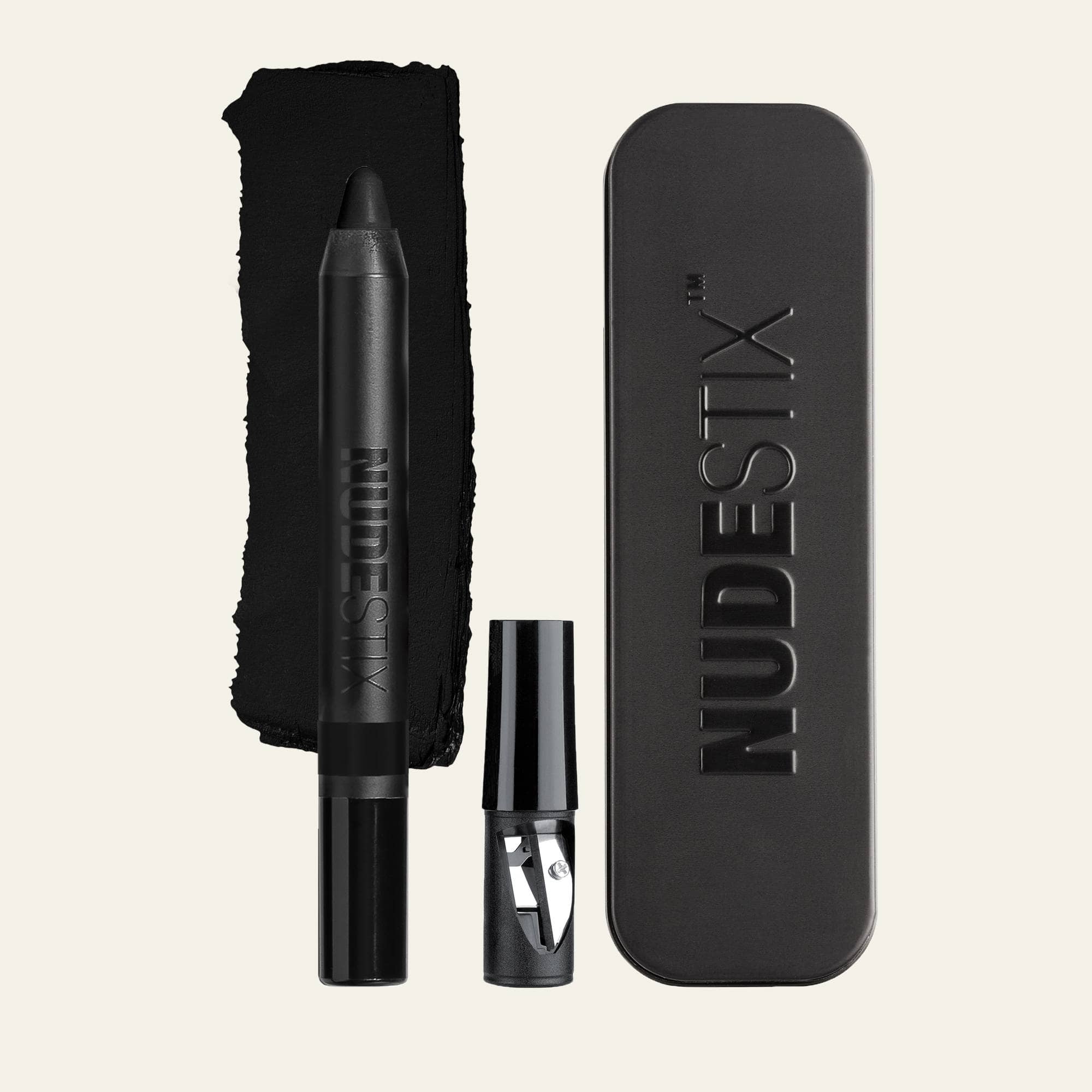 Magnetic Matte Eye in shade Oh! Bergine-1