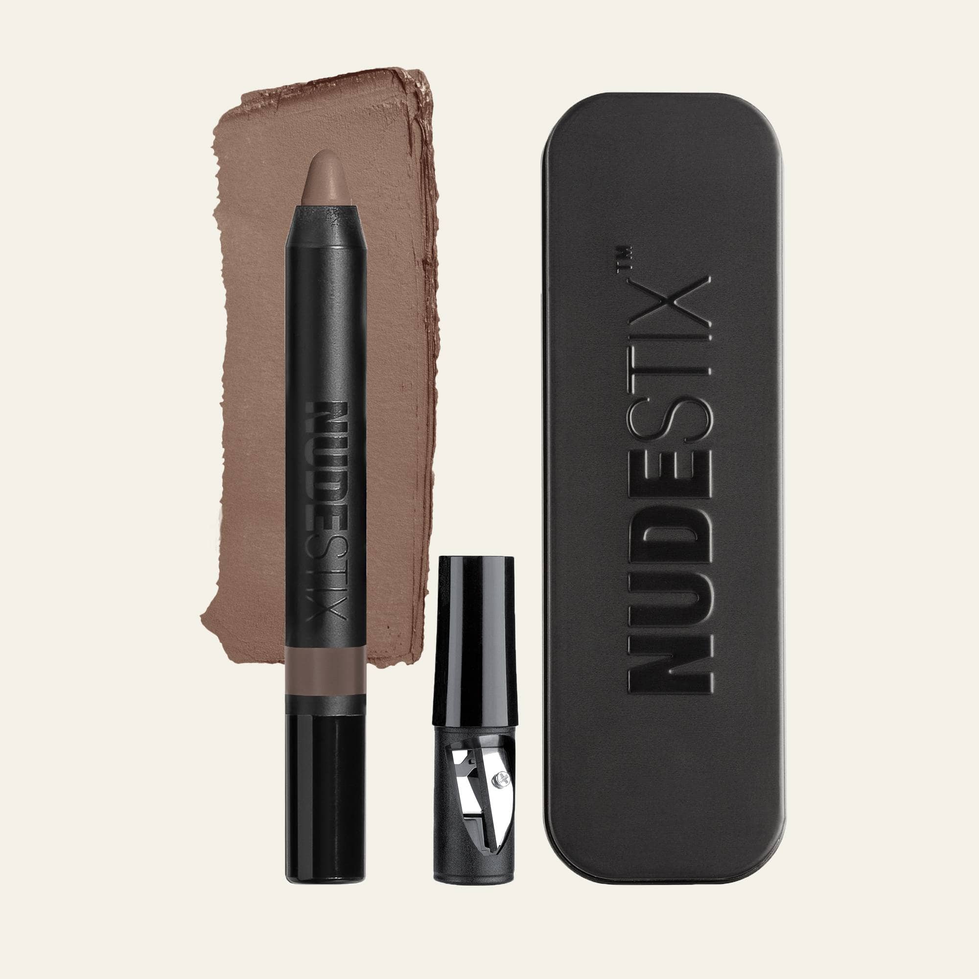 Magnetic Matte Eye in shade Oh! Bergine-1