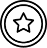 Earn points logo