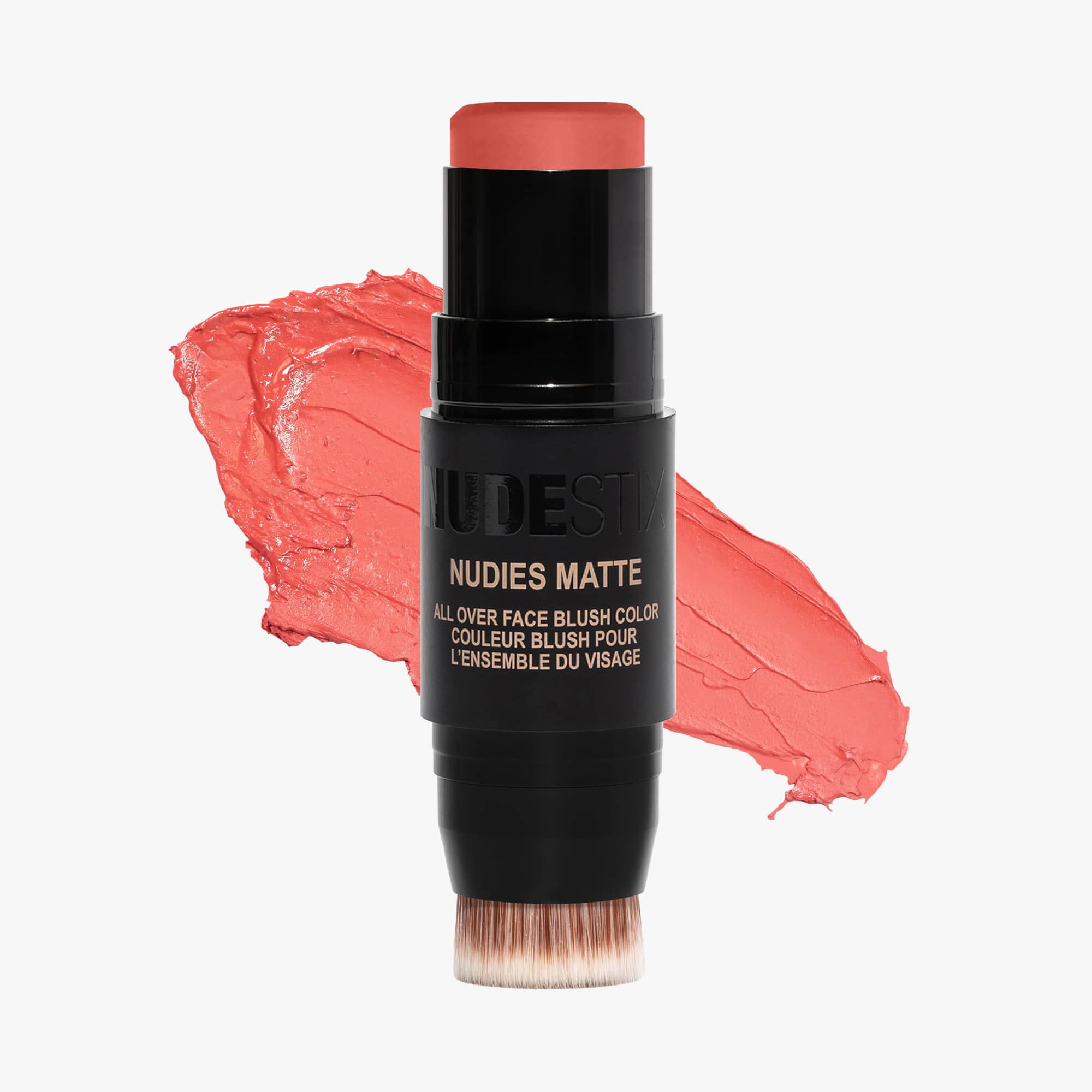 Sunkissed Pink