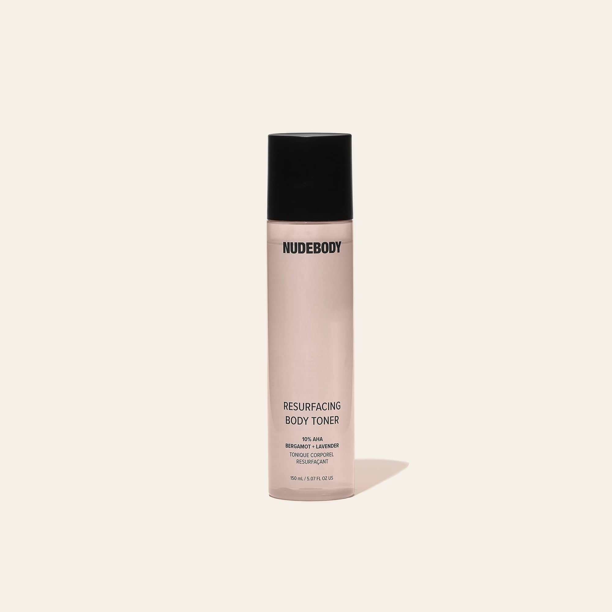 Resurfacing Body Toner