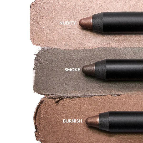 NUDE METALLICS MINI KIT (1398511272029)
