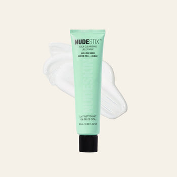 One tube of Cica Cleansing Jelly Milk