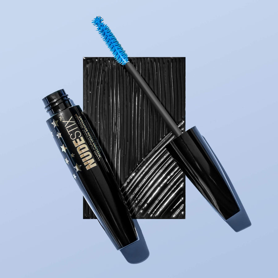 Vegan Splashproof Mascara (4838094078045)