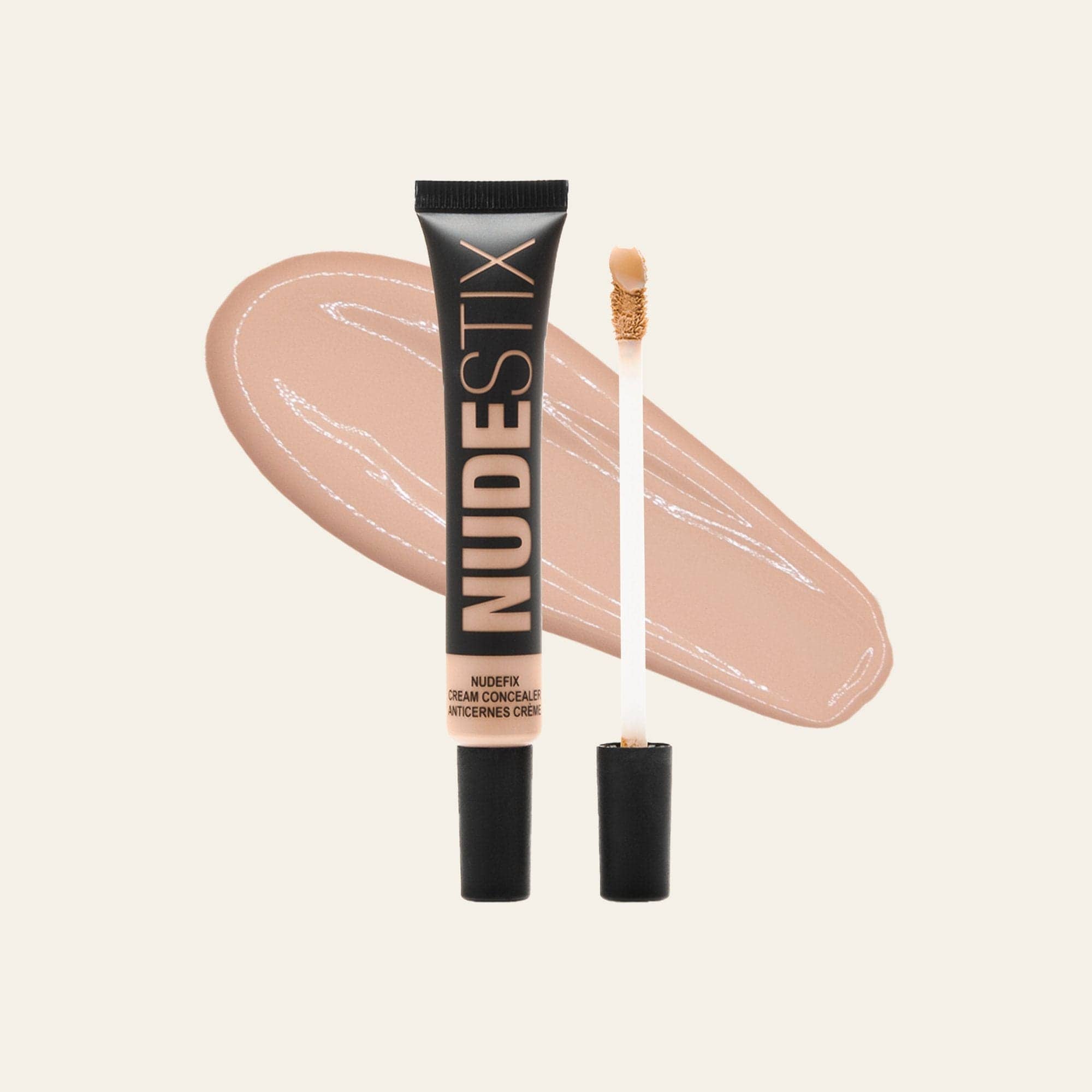 Nudefix Cream Concealer in shade nude 1