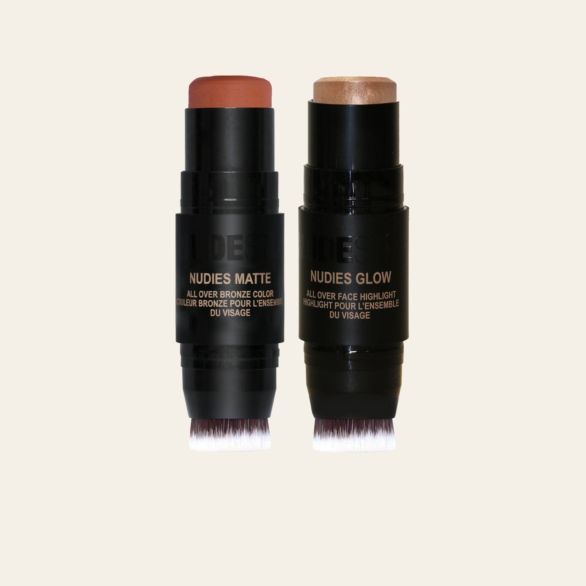 Glowy Nude Skin (4781895516253)