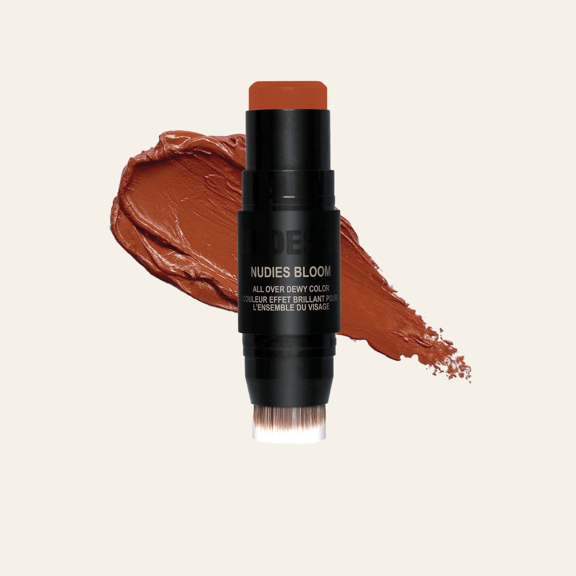 Nudies Bloom in shade Cherry Blossom Babe