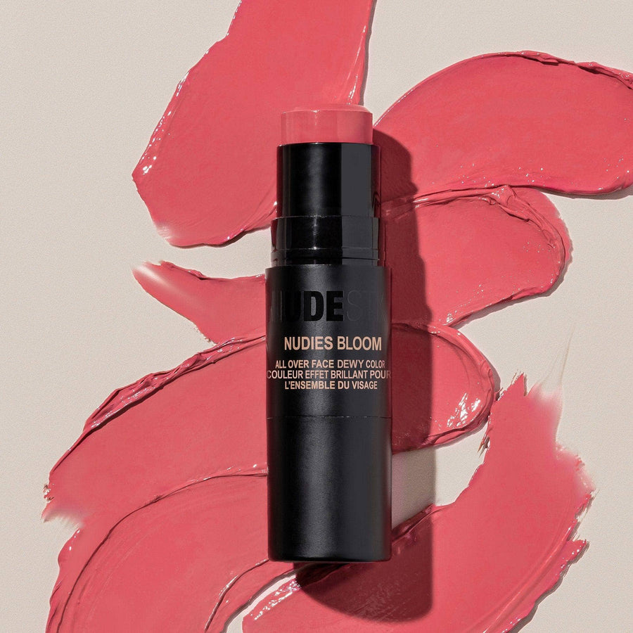 Nudies Bloom in shade Bohemian Rose