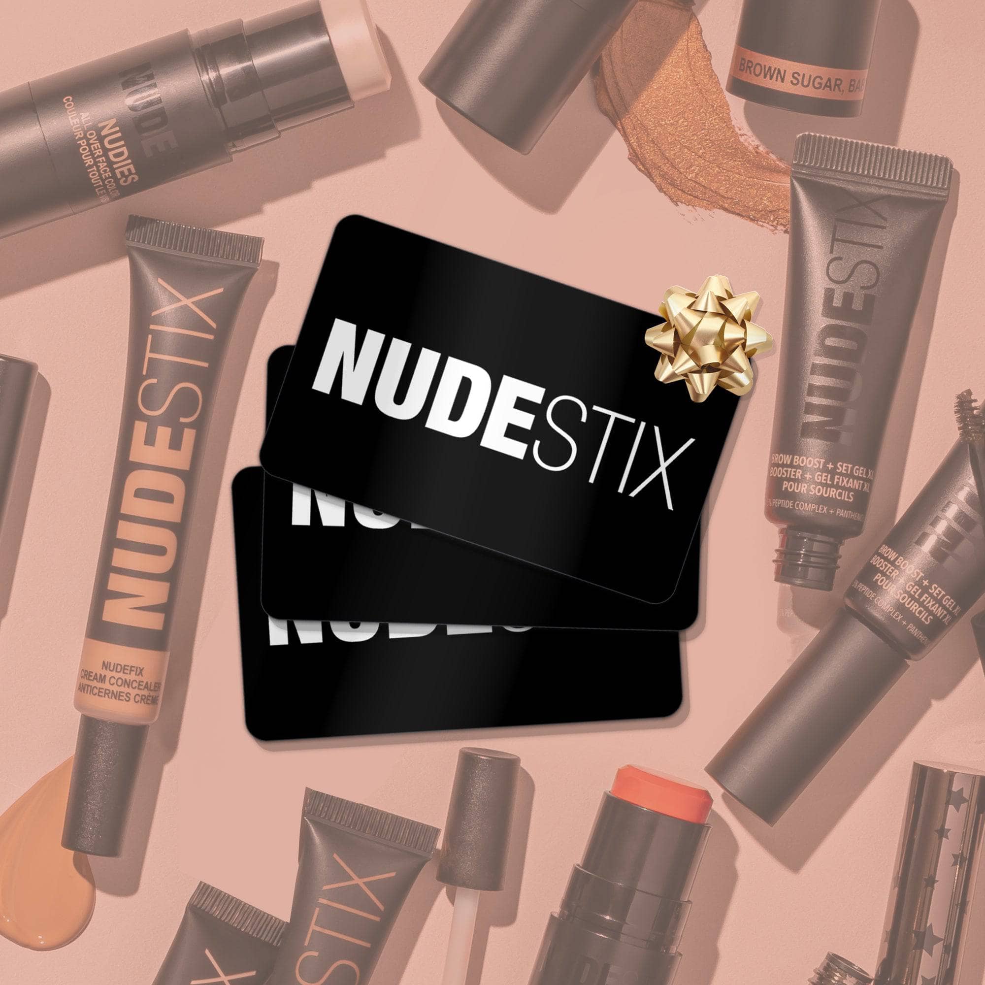 NUDESTIX GIFT CARD (9446344330)