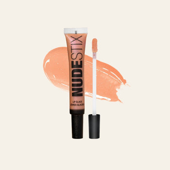 Lip Glace in shade Labadi