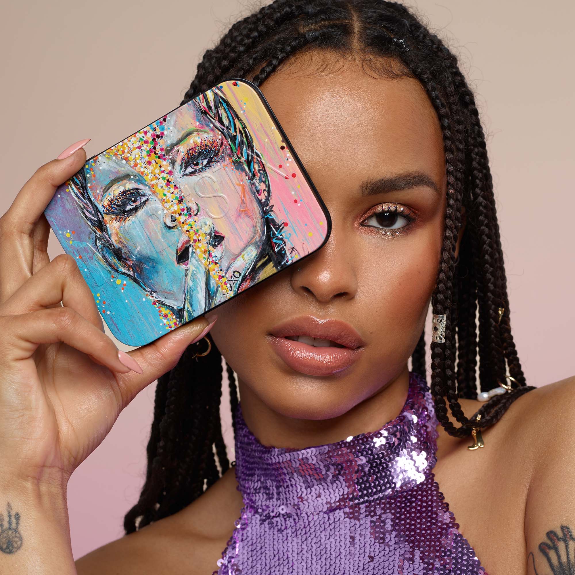 NUDESTIX Is Celebrating Earth Day One Tin at a Time