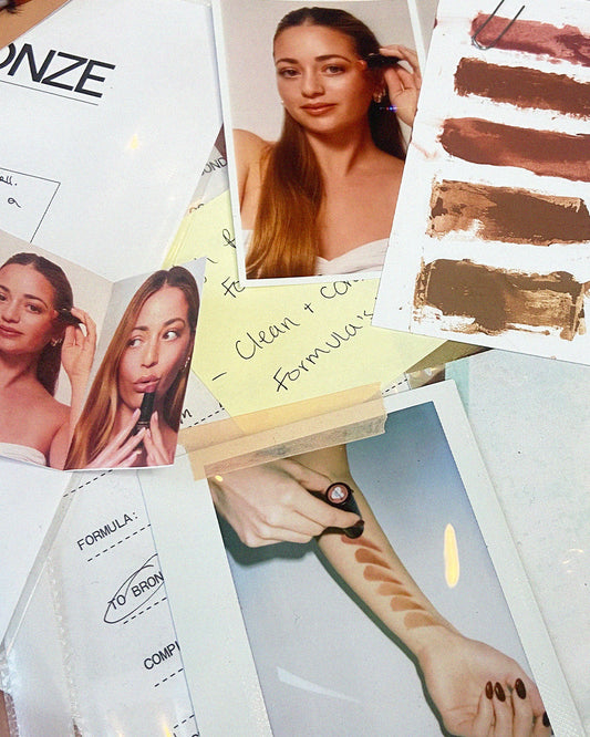 Your Skin, But Sunkissed: How to Get the Ultimate Summer Look (Without a 10-Step Routine)