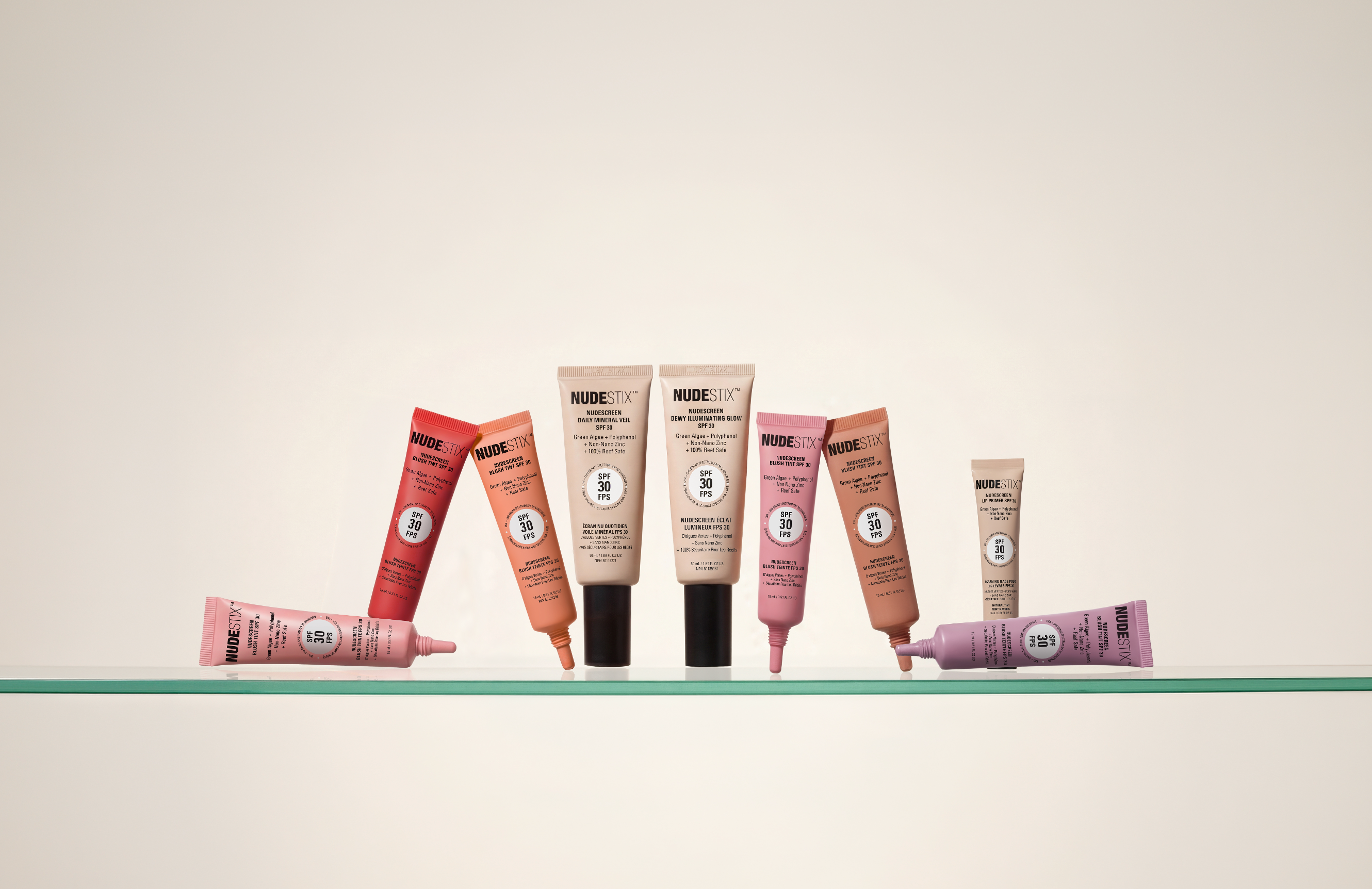 How to Make SPF the Best Part of Your Morning Routine
