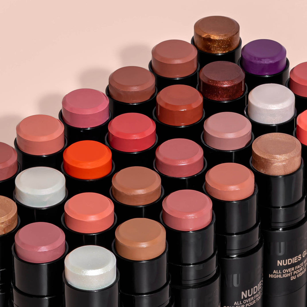 All Makeup & Skincare | NUDESTIX Canada – Nudestix