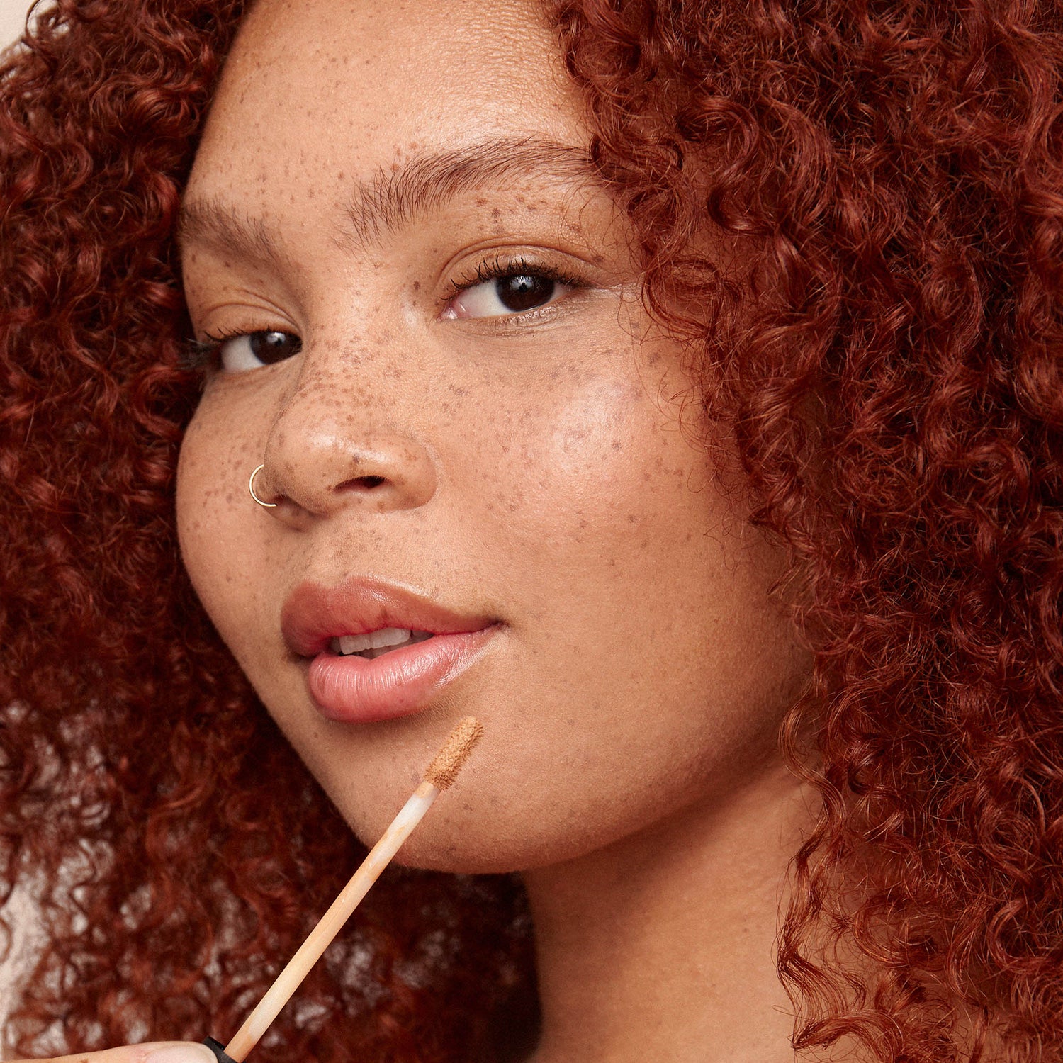 Foundation & Concealer