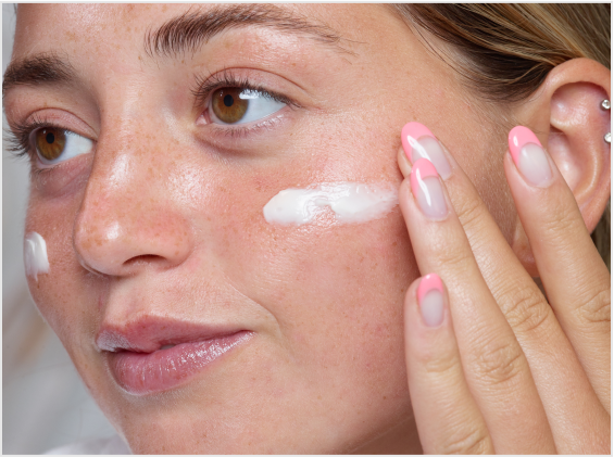 Hydrating Moisturizer