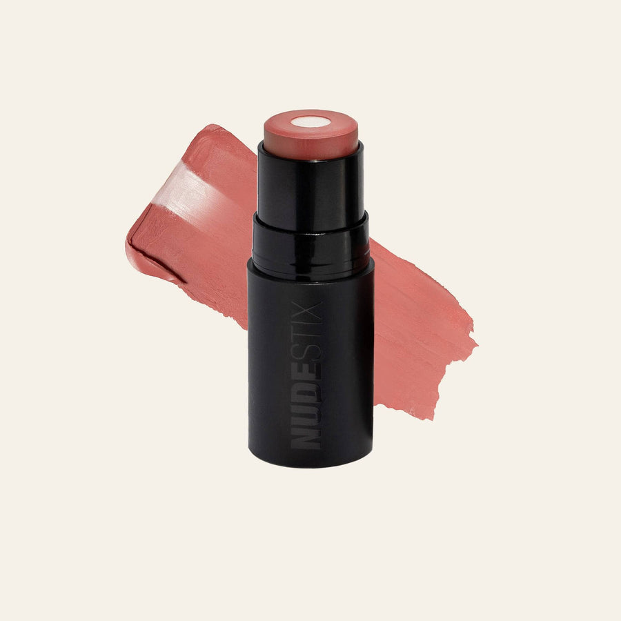 Nudies Matte Glow Core in shade Blush Bling