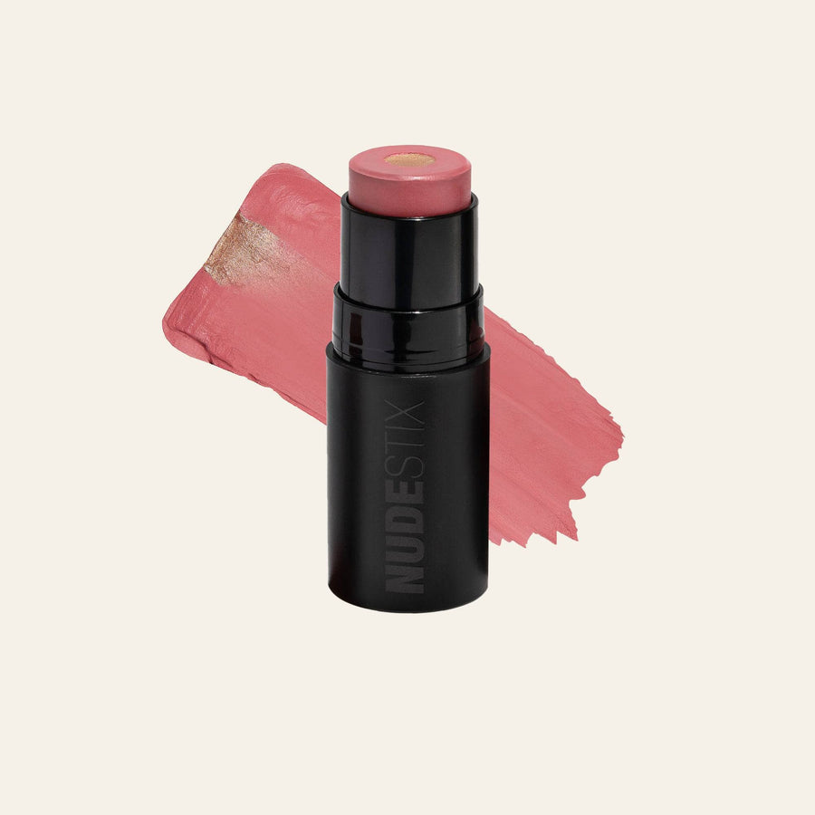 Nudies Matte Glow Core in shade Pink Ice