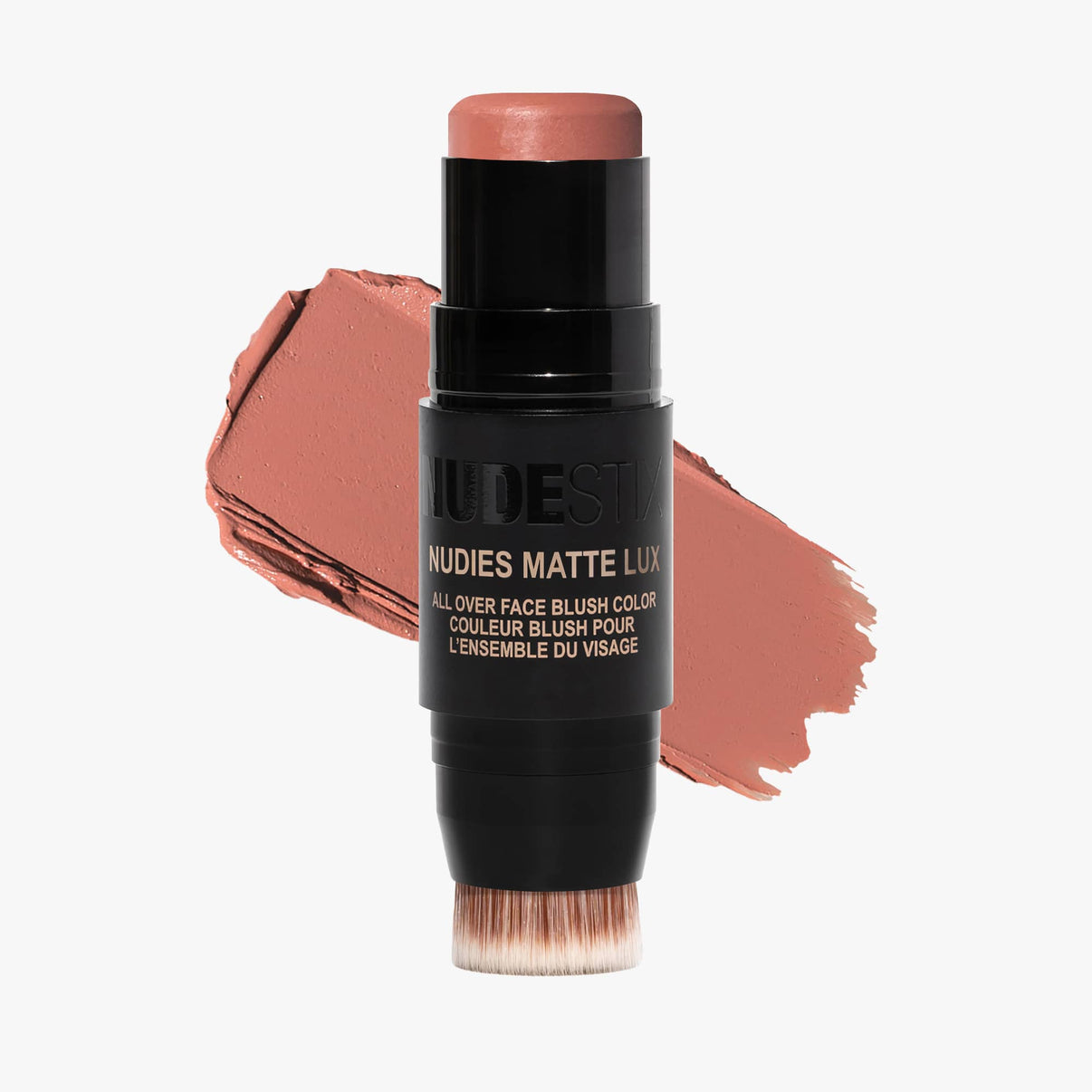 Nude Buff