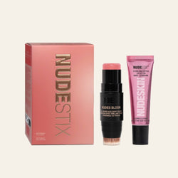 Rosy Pink Glow Kit