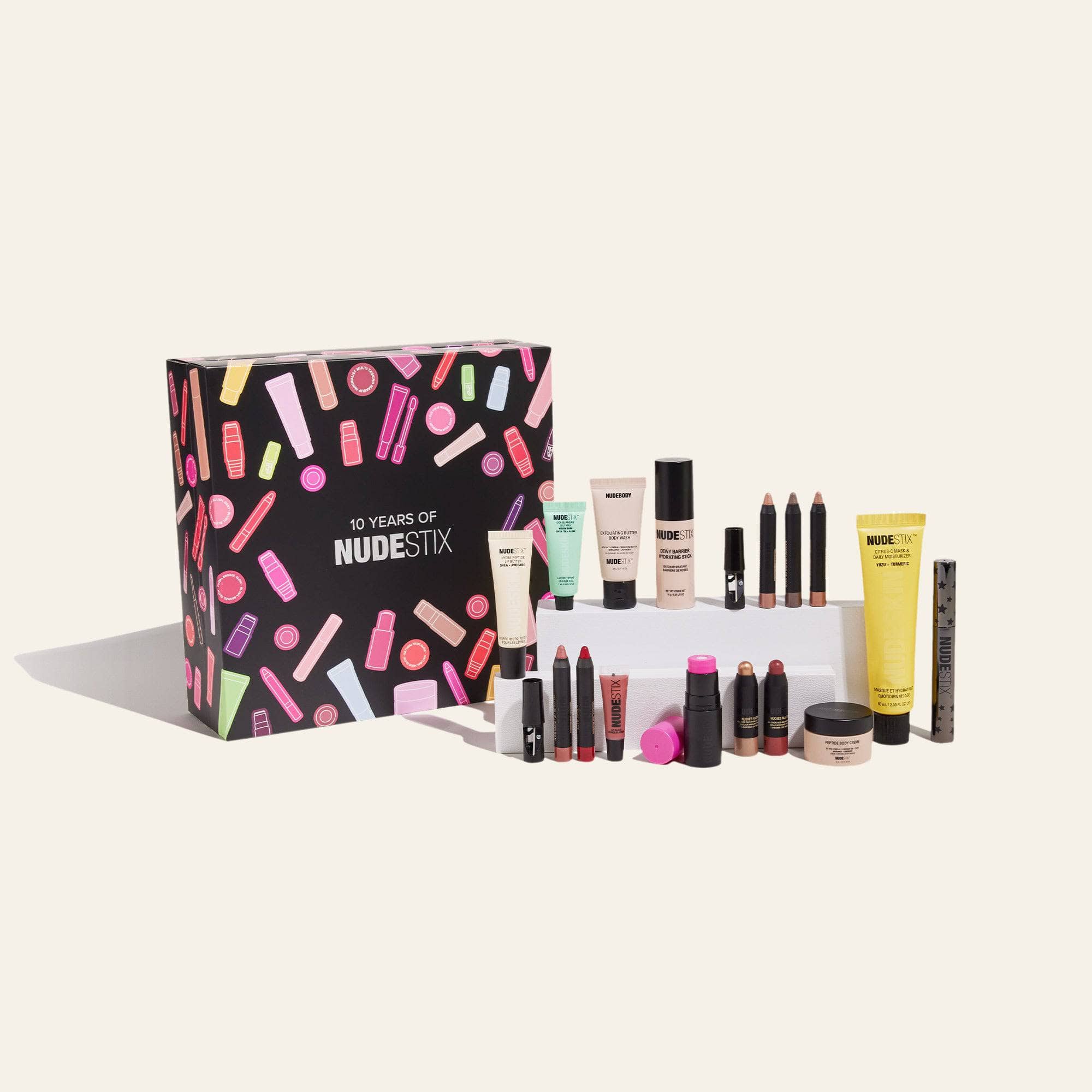 NUDESTIX Beauty Box - Thumbnail 5