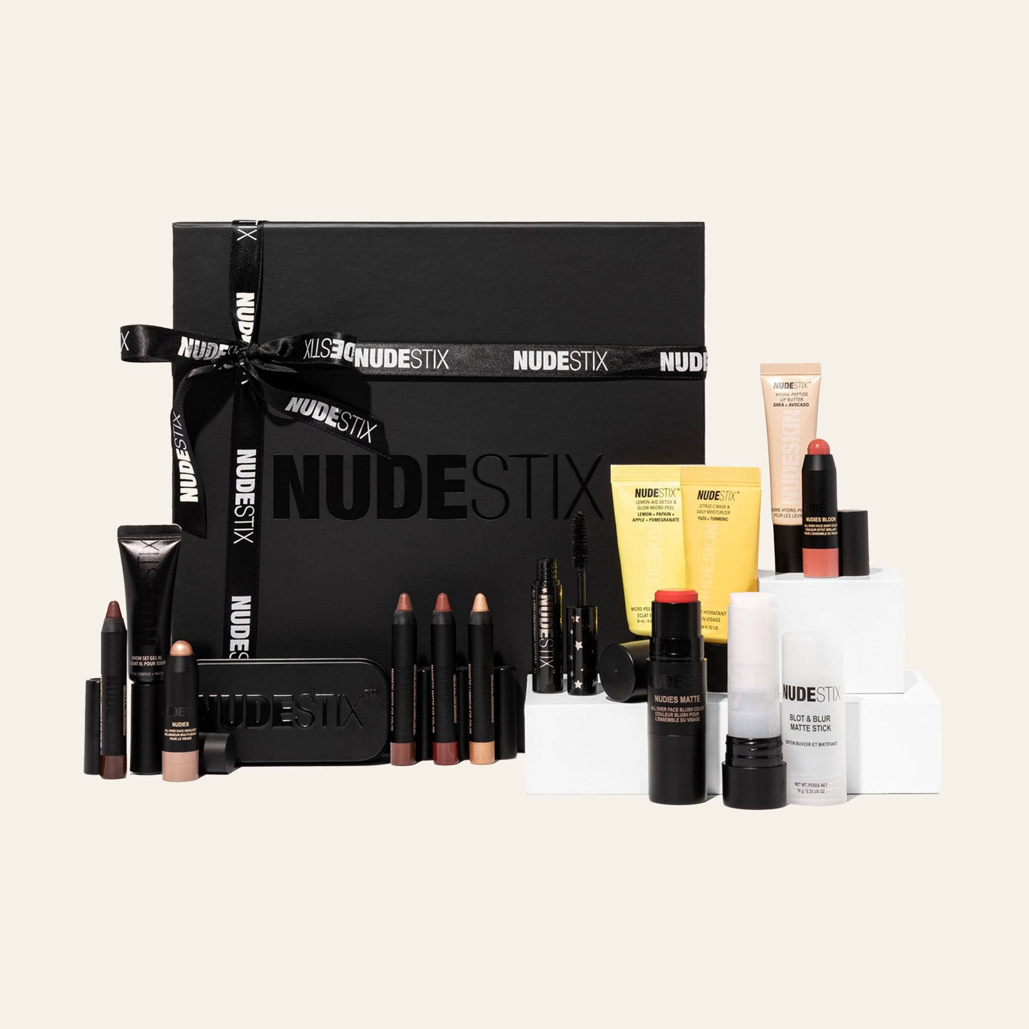 12 Days of Nudestix - Advent Calendar SALE 12 Days of Nudestix - Advent Calendar SALE