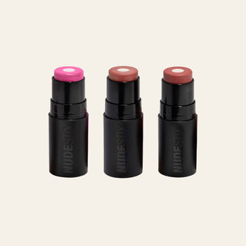 Pink Blush & Glow Core Kit - 1 
