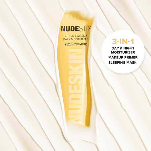 Easy Ultimate Glow Face Set