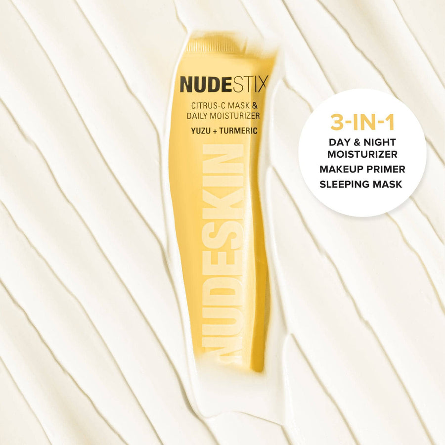 Easy Ultimate Glow Face Set