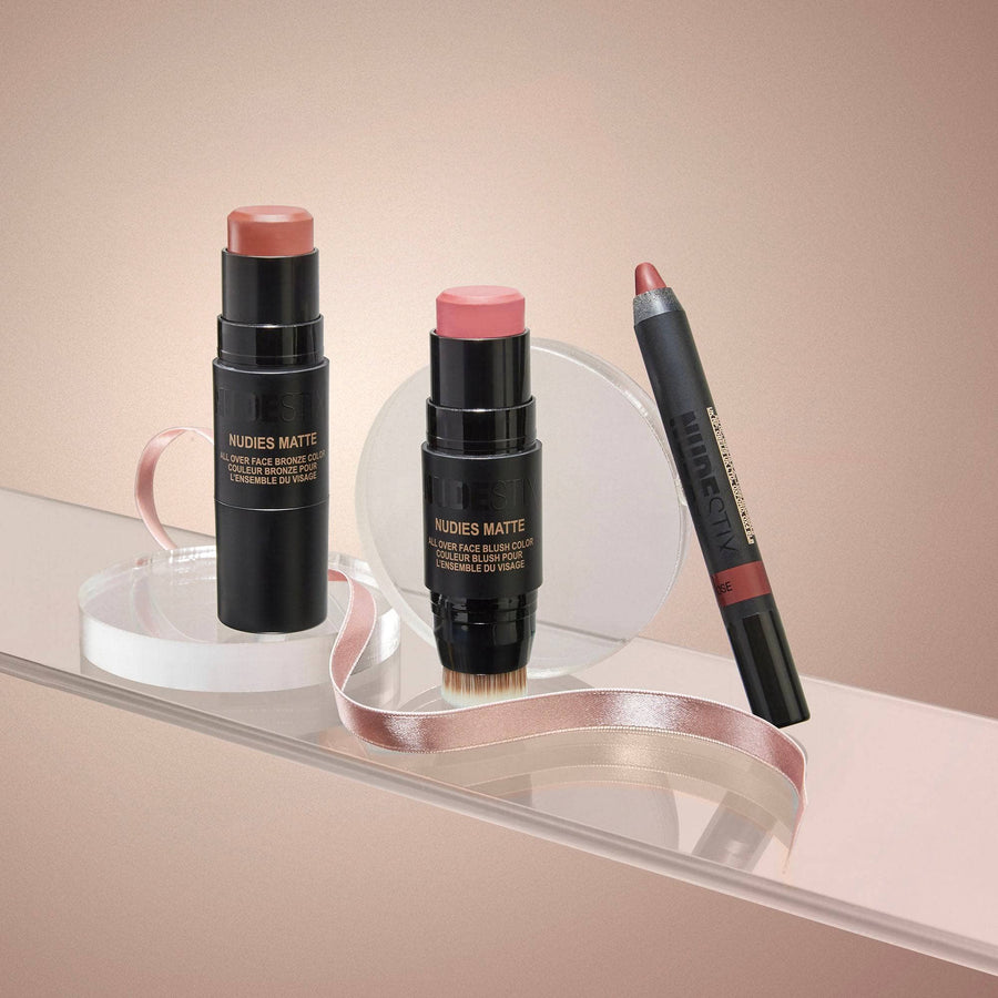 Easy Sunkissed Nude Set