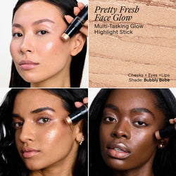 Bubbly Bebe