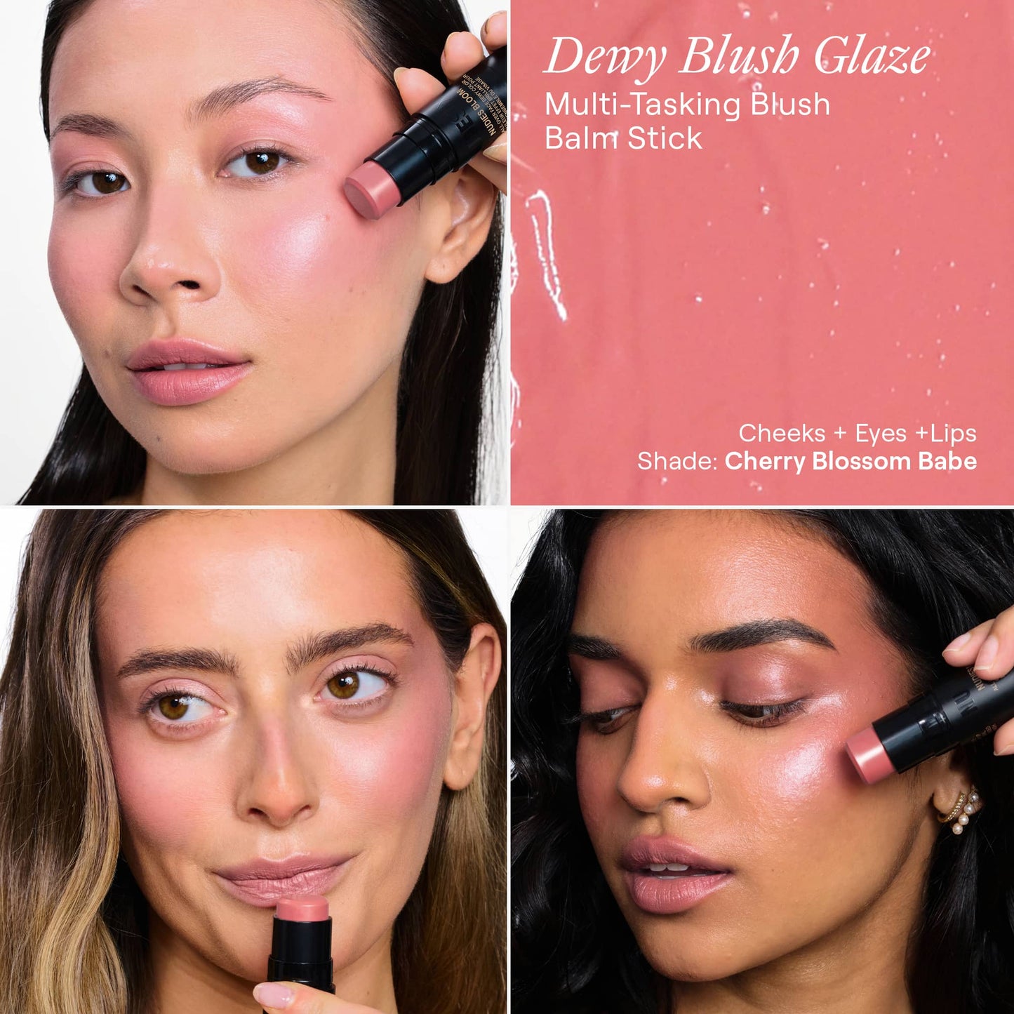 Cherry Blossom Babe