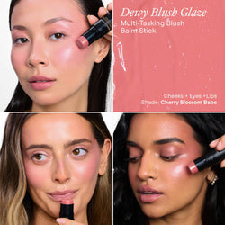 Cherry Blossom Babe