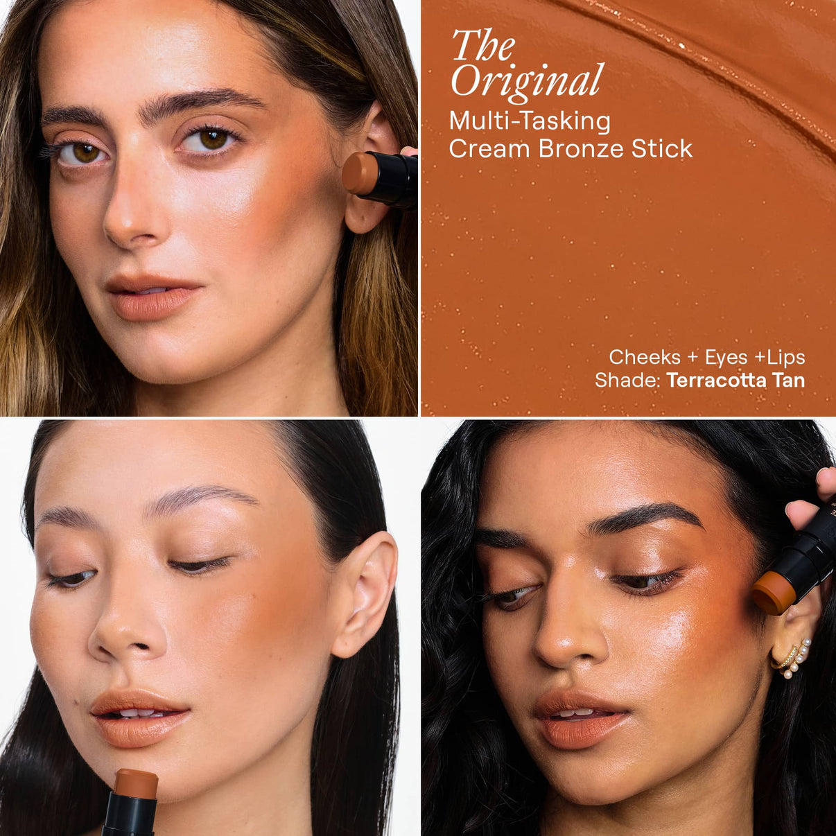 Terracotta Tan