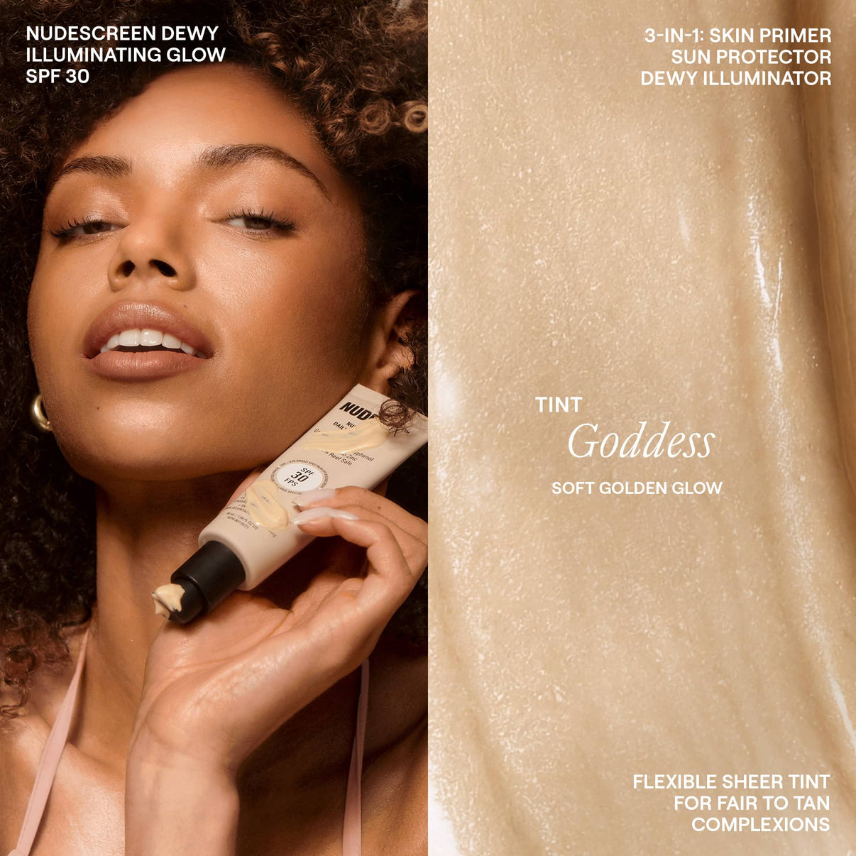 Goddess Glow
