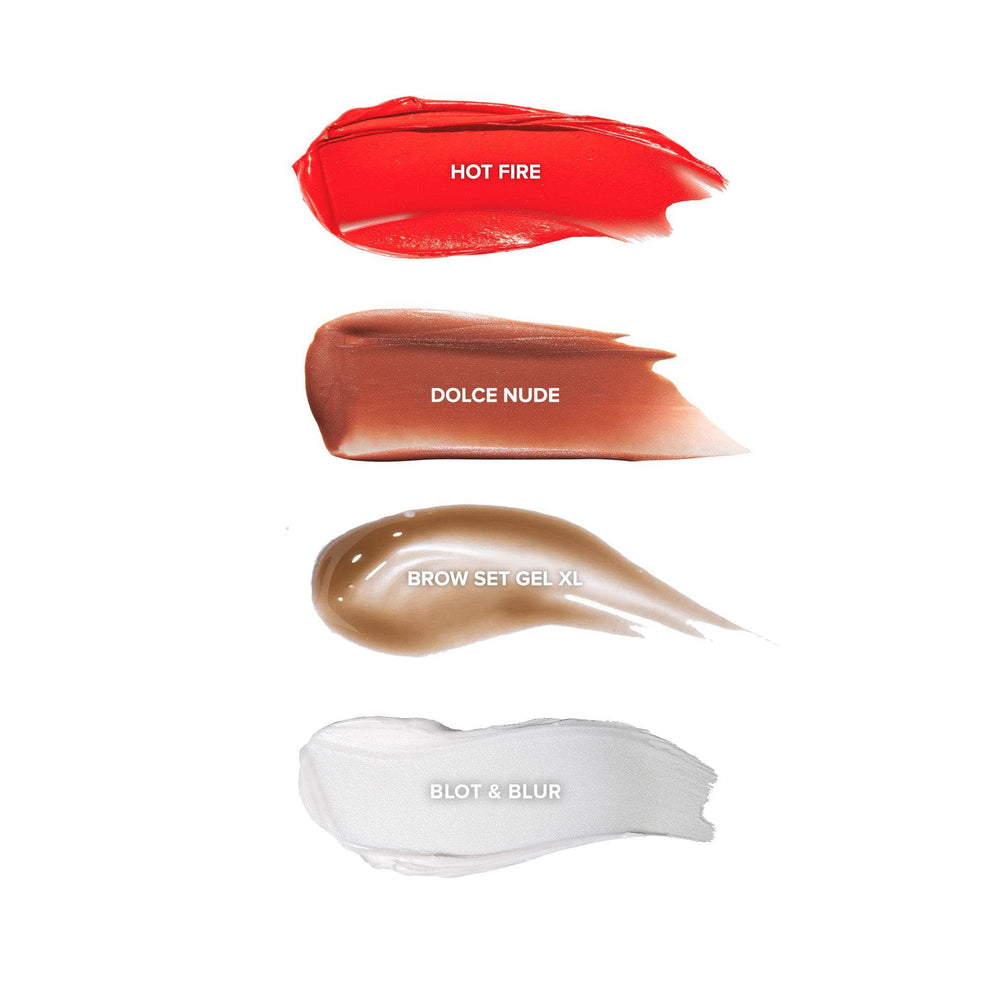 12 Days of Nudestix Advent Calendar SALE