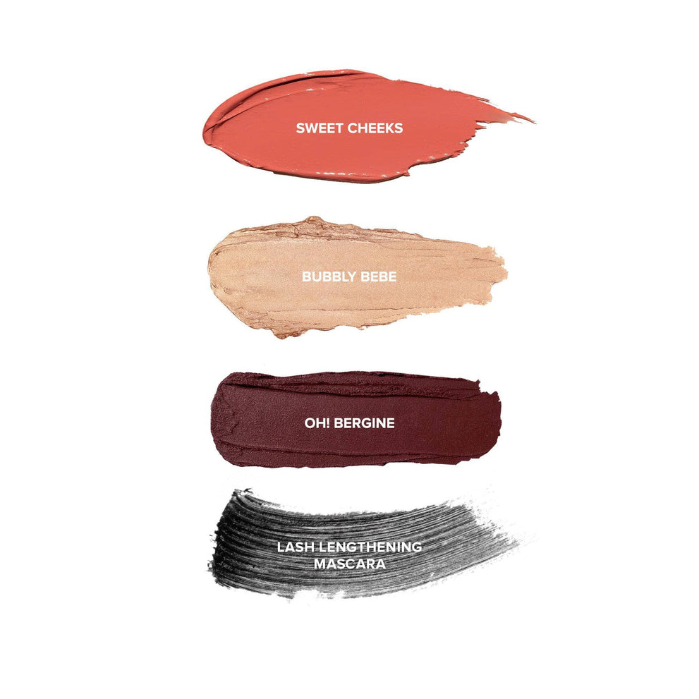 12 Days of Nudestix Advent Calendar SALE