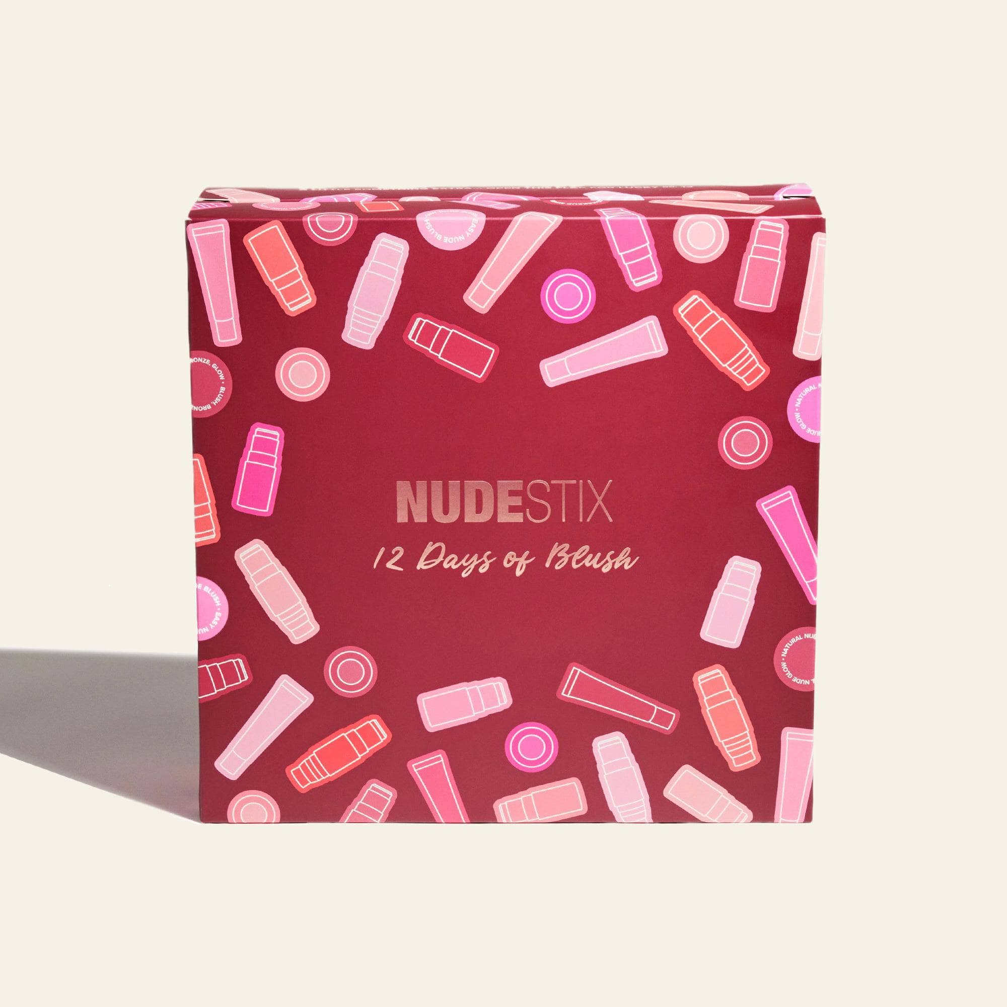 NUDESTIX Advent Calendar