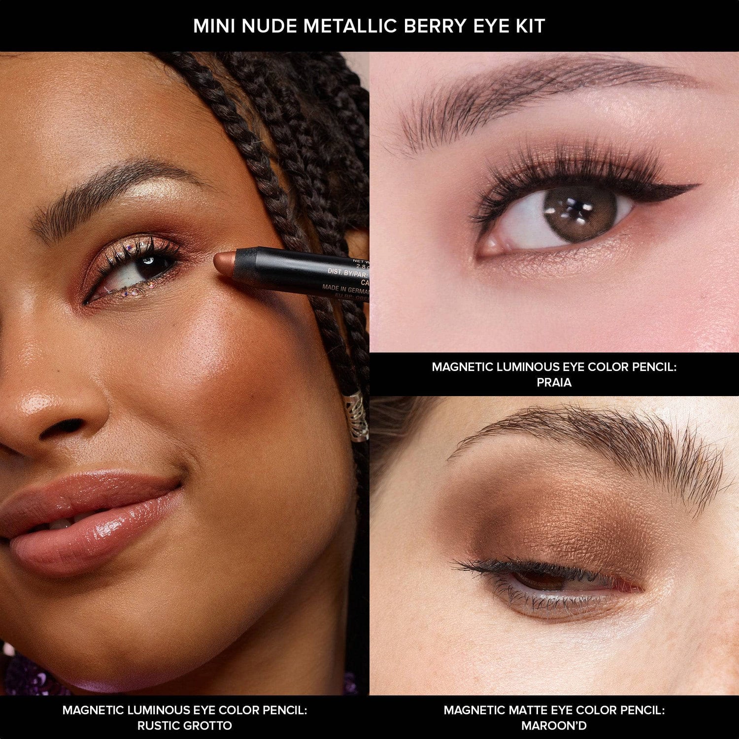 12 Days of Nudestix - Advent Calendar SALE 12-days-of-nudestix-advent-calendar-sale