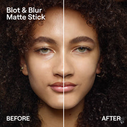 blot & blur matte primer stick