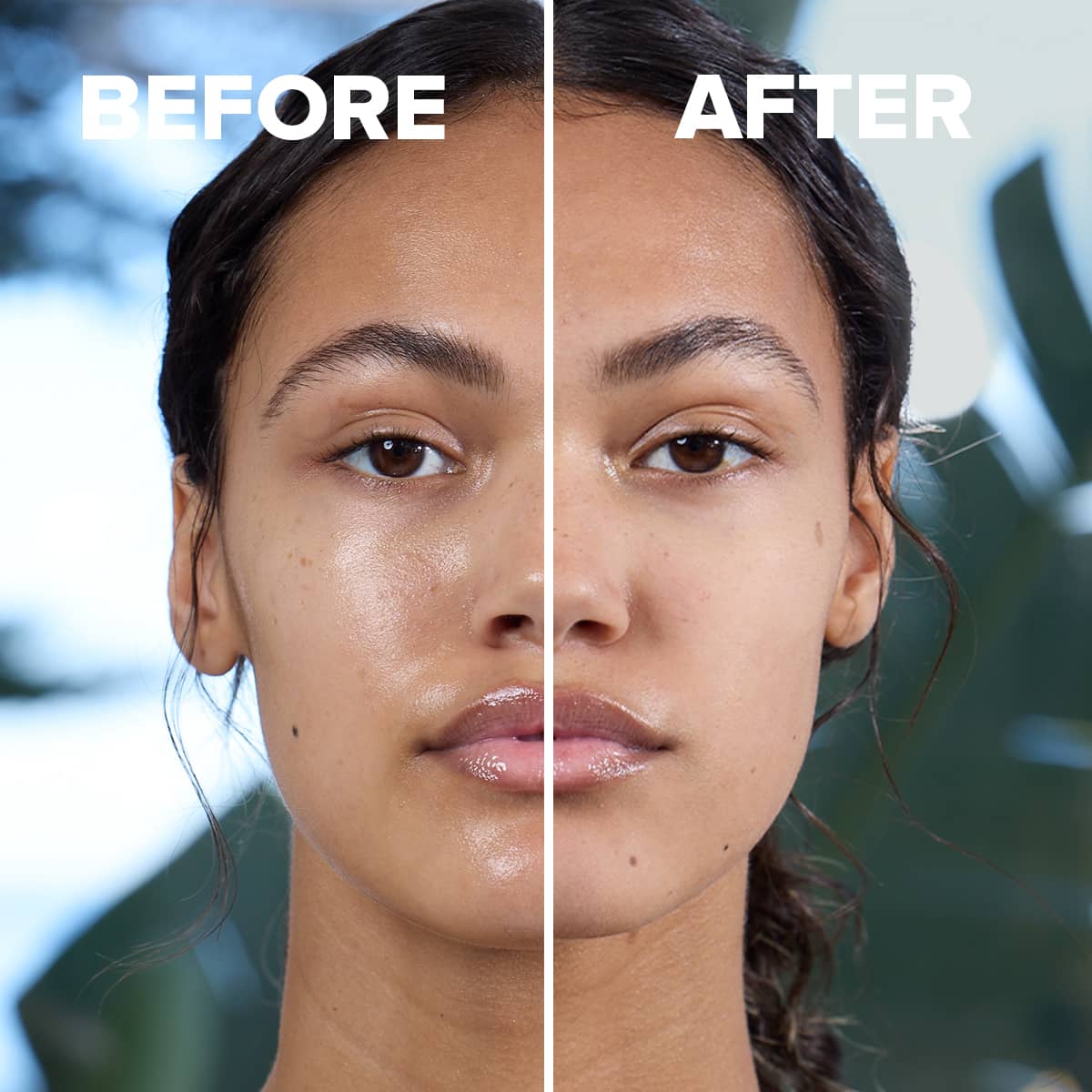 Blot & Blur Matte Primer Stick